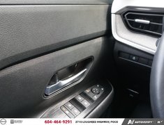 2025 Nissan Kicks SV AWD NISSAN CANADA CERTIFIED PRE OWNED