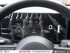 2025 Nissan Kicks SV AWD NISSAN CANADA CERTIFIED PRE OWNED