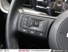2025 Nissan Kicks SV AWD NISSAN CANADA CERTIFIED PRE OWNED