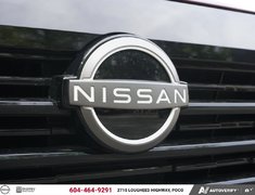 2025 Nissan Kicks SV AWD NISSAN CANADA CERTIFIED PRE OWNED