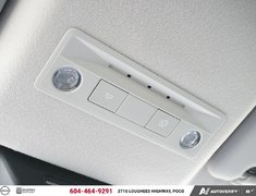 2025 Nissan Kicks SV AWD NISSAN CANADA CERTIFIED PRE OWNED