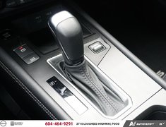 2025 Nissan Kicks SV AWD NISSAN CANADA CERTIFIED PRE OWNED