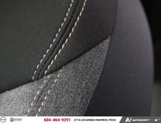 2025 Nissan Kicks SV AWD NISSAN CANADA CERTIFIED PRE OWNED