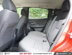 2025 Nissan Kicks SV AWD NISSAN CANADA CERTIFIED PRE OWNED