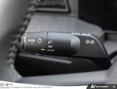 2025 Nissan Kicks SV AWD NISSAN CANADA CERTIFIED PRE OWNED
