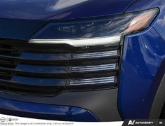 2025 Nissan Kicks SV AWD NISSAN CANADA CERTIFIED PRE OWNED