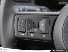 2025 Nissan Kicks SV AWD NISSAN CANADA CERTIFIED PRE OWNED