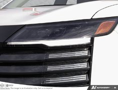 2025 Nissan Kicks SV AWD PREMIUM