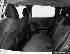 2025 Nissan Kicks SV AWD PREMIUM