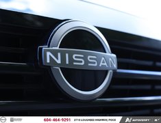 2025 Nissan Kicks SV AWD NISSAN CANADA CERTIFIED PRE OWNED