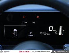 2025 Nissan Kicks SV AWD NISSAN CANADA CERTIFIED PRE OWNED