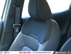 2025 Nissan Kicks SV AWD NISSAN CANADA CERTIFIED PRE OWNED