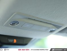 2025 Nissan Kicks SV AWD NISSAN CANADA CERTIFIED PRE OWNED