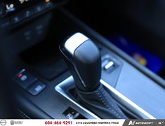 2025 Nissan Kicks SV AWD NISSAN CANADA CERTIFIED PRE OWNED