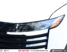 2025 Nissan Kicks SV AWD NISSAN CANADA CERTIFIED PRE OWNED