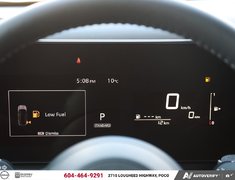 2025 Nissan Kicks SV AWD PREMIUM NISSAN CANADA CERTIFIED PRE OWNED