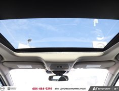 2025 Nissan Kicks SV AWD PREMIUM NISSAN CANADA CERTIFIED PRE OWNED