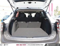 2025 Nissan Kicks SV AWD PREMIUM NISSAN CANADA CERTIFIED PRE OWNED