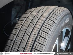 2025 Nissan Kicks SV AWD PREMIUM NISSAN CANADA CERTIFIED PRE OWNED