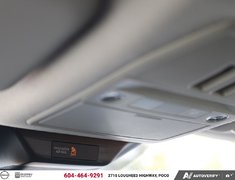 2025 Nissan Kicks SV AWD PREMIUM NISSAN CANADA CERTIFIED PRE OWNED