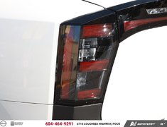 2025 Nissan Kicks SV AWD PREMIUM NISSAN CANADA CERTIFIED PRE OWNED