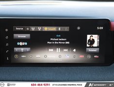 2025 Nissan Kicks SV AWD PREMIUM NISSAN CANADA CERTIFIED PRE OWNED