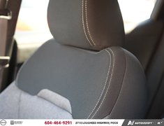 2025 Nissan Kicks SV AWD PREMIUM NISSAN CANADA CERTIFIED PRE OWNED