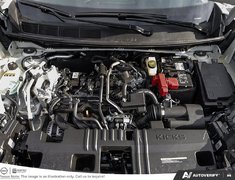 2025 Nissan Kicks SV AWD PREMIUM NISSAN CANADA CERTIFIED PRE OWNED