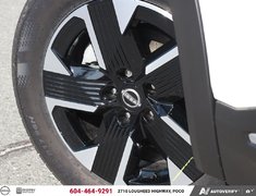 2025 Nissan Kicks SV AWD PREMIUM NISSAN CANADA CERTIFIED PRE OWNED