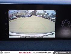 2025 Nissan Kicks SV AWD PREMIUM NISSAN CANADA CERTIFIED PRE OWNED