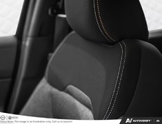 2025 Nissan Kicks SV AWD PREMIUM NISSAN CANADA CERTIFIED PRE OWNED