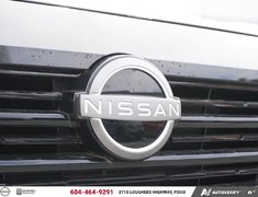 2025 Nissan Kicks SV AWD PREMIUM NISSAN CANADA CERTIFIED PRE OWNED