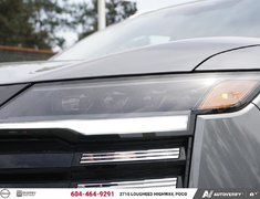 2025 Nissan Kicks SV AWD PREMIUM NISSAN CANADA CERTIFIED PRE OWNED