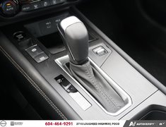 2025 Nissan Kicks SV AWD PREMIUM NISSAN CANADA CERTIFIED PRE OWNED