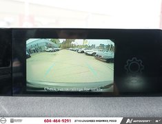 2025 Nissan Kicks SV AWD PREMIUM NISSAN CANADA CERTIFIED PRE OWNED