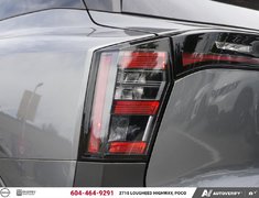 2025 Nissan Kicks SV AWD PREMIUM NISSAN CANADA CERTIFIED PRE OWNED