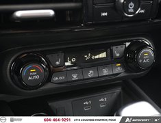 2025 Nissan Kicks SV AWD PREMIUM NISSAN CANADA CERTIFIED PRE OWNED