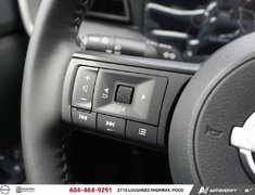 2025 Nissan Kicks SV AWD PREMIUM NISSAN CANADA CERTIFIED PRE OWNED