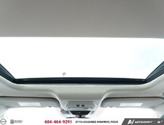 2025 Nissan Kicks SV AWD PREMIUM NISSAN CANADA CERTIFIED PRE OWNED