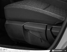 2025 Nissan Kicks SV AWD PREMIUM NISSAN CANADA CERTIFIED PRE OWNED