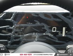 2025 Nissan Kicks SV AWD PREMIUM NISSAN CANADA CERTIFIED PRE OWNED