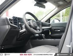 2025 Nissan Kicks SV AWD PREMIUM NISSAN CANADA CERTIFIED PRE OWNED
