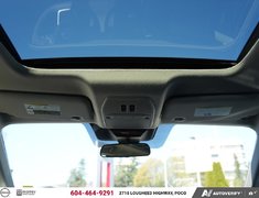 2025 Nissan Kicks SV AWD PREMIUM NISSAN CANADA CERTIFIED PRE OWNED