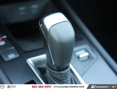 2025 Nissan Kicks SV AWD PREMIUM NISSAN CANADA CERTIFIED PRE OWNED