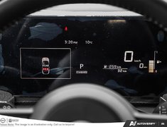 2025 Nissan Kicks SV AWD PREMIUM NISSAN CANADA CERTIFIED PRE OWNED