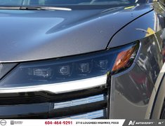 2025 Nissan Kicks SV AWD PREMIUM NISSAN CANADA CERTIFIED PRE OWNED