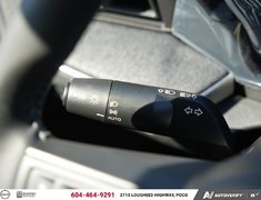 2025 Nissan Kicks SV AWD PREMIUM NISSAN CANADA CERTIFIED PRE OWNED