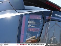 2025 Nissan Kicks SV AWD PREMIUM NISSAN CANADA CERTIFIED PRE OWNED