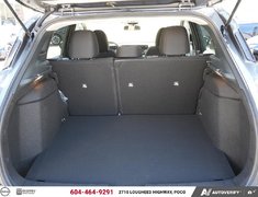 2025 Nissan Kicks SV AWD PREMIUM NISSAN CANADA CERTIFIED PRE OWNED