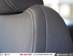 2025 Nissan Kicks SV AWD PREMIUM NISSAN CANADA CERTIFIED PRE OWNED